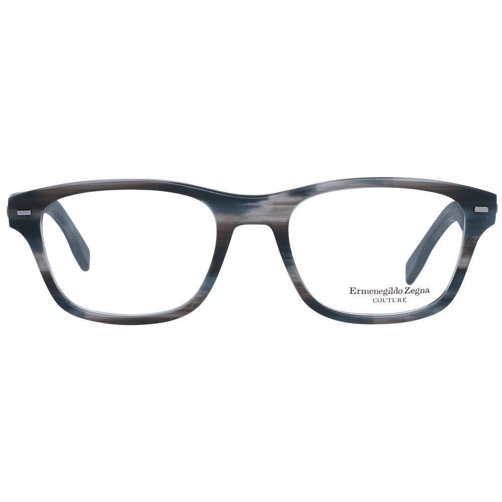 Plastic Glasses Men's (Frames) - Ermenegildo Zegna - Modalova