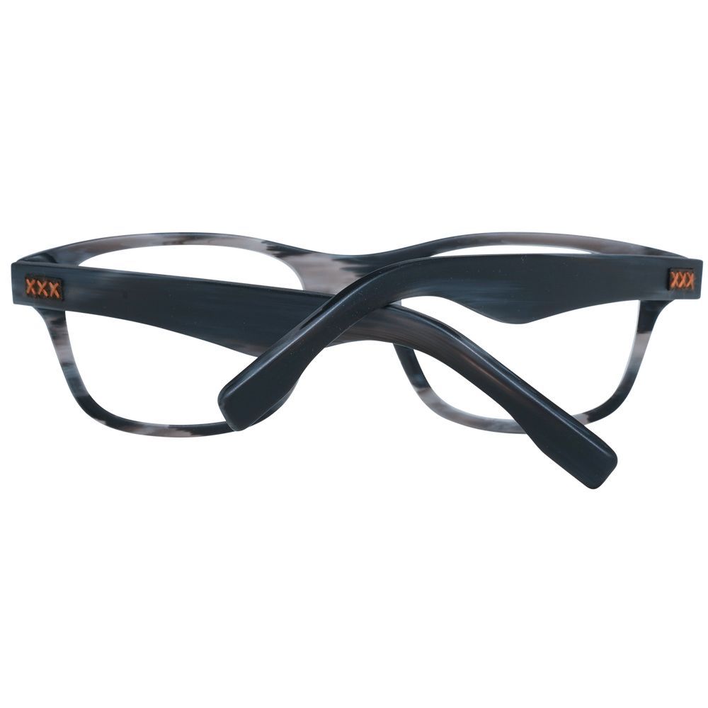 Plastic Glasses Men's (Frames) - Ermenegildo Zegna - Modalova
