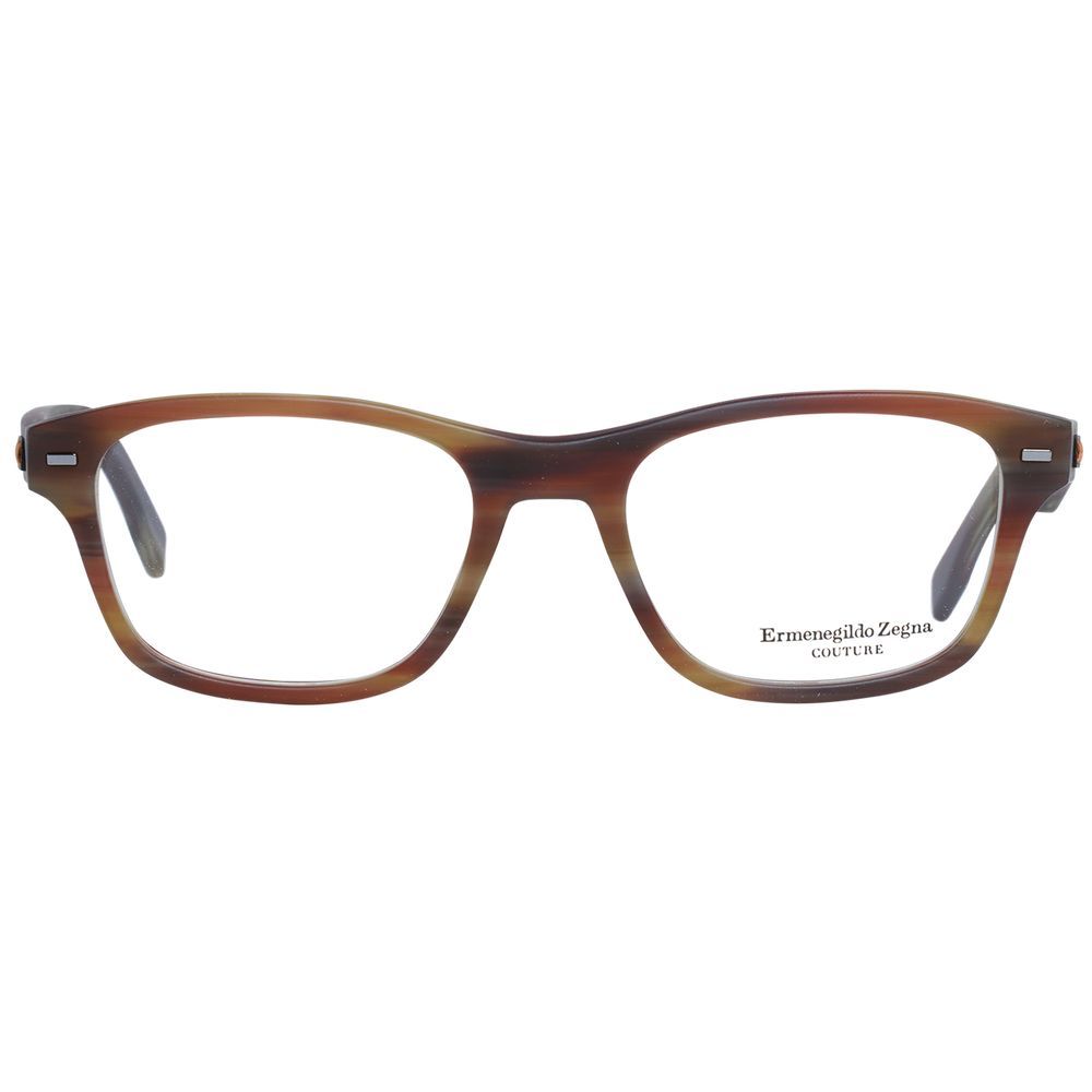 Plastic Glasses Men's (Frames) - Ermenegildo Zegna - Modalova