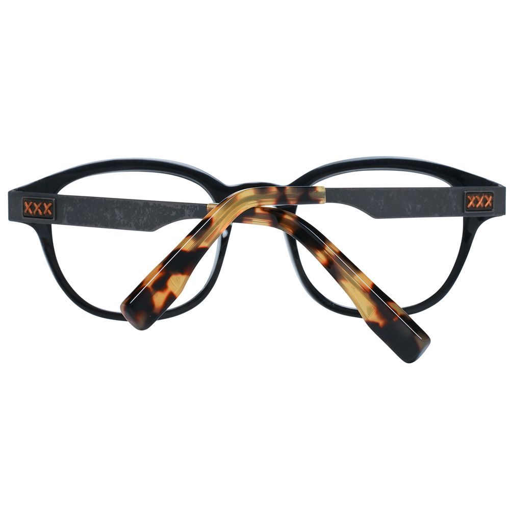 Horn Glasses Men's (Frames) - Ermenegildo Zegna - Modalova