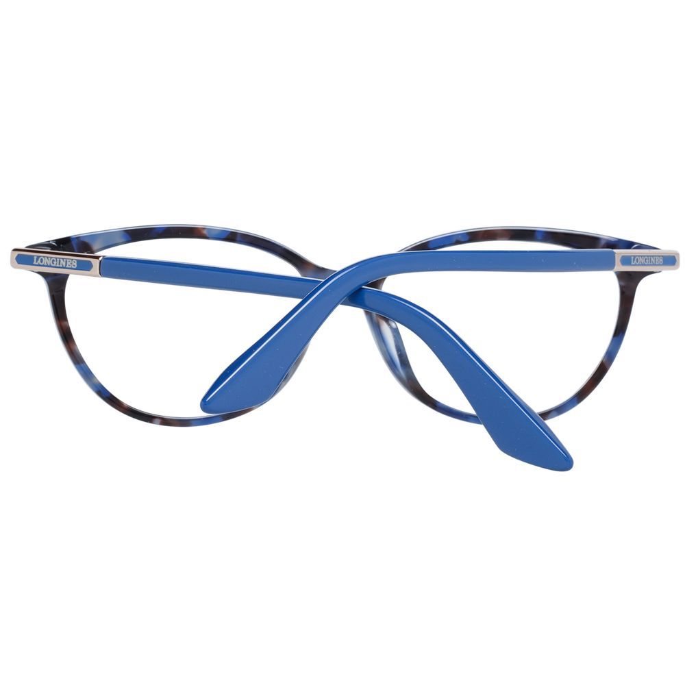 Plastic Glasses Women's (Frames) - Longines - Modalova