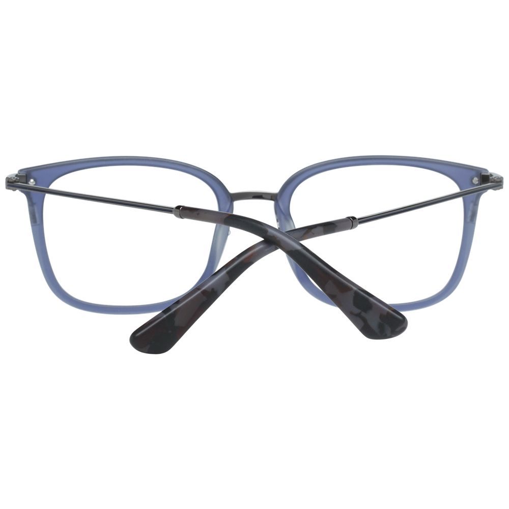 Metal & Plastic Glasses Men's (Frames) - Police - Modalova