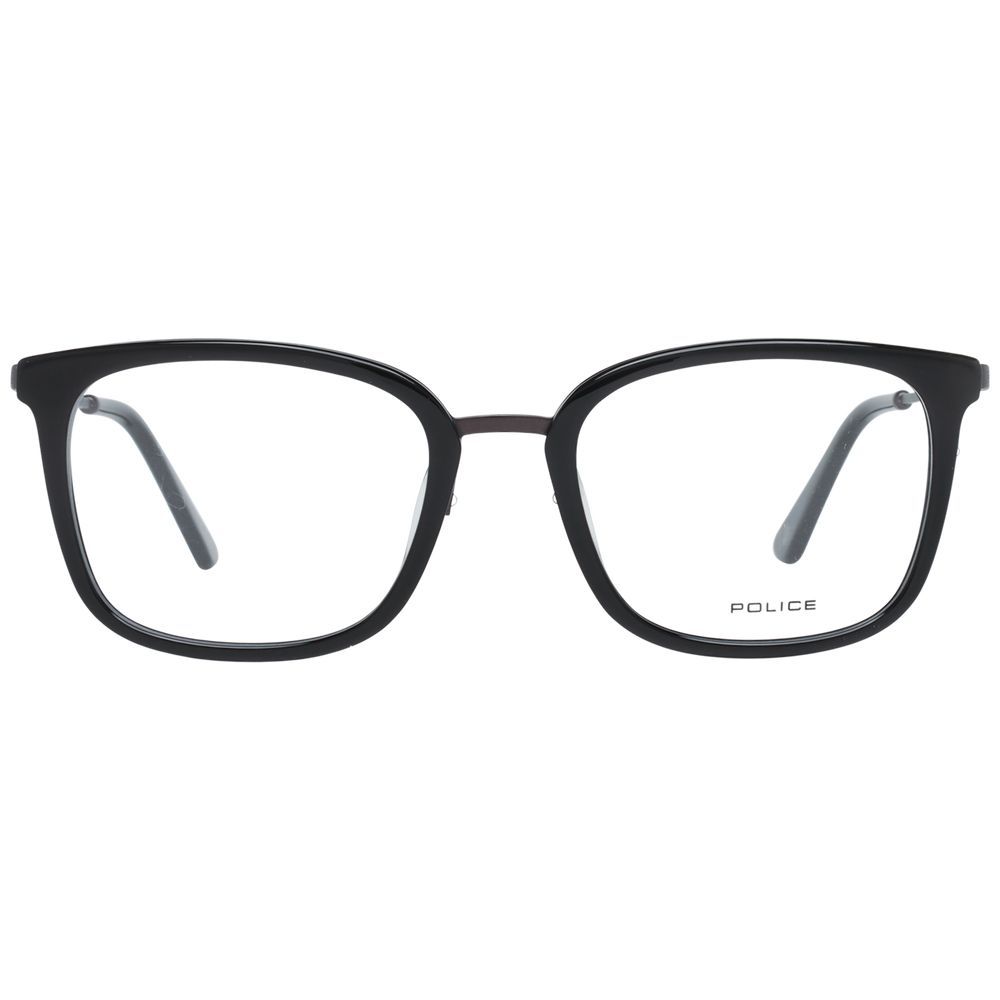 Metal & Plastic Glasses Men's (Frames) - Police - Modalova