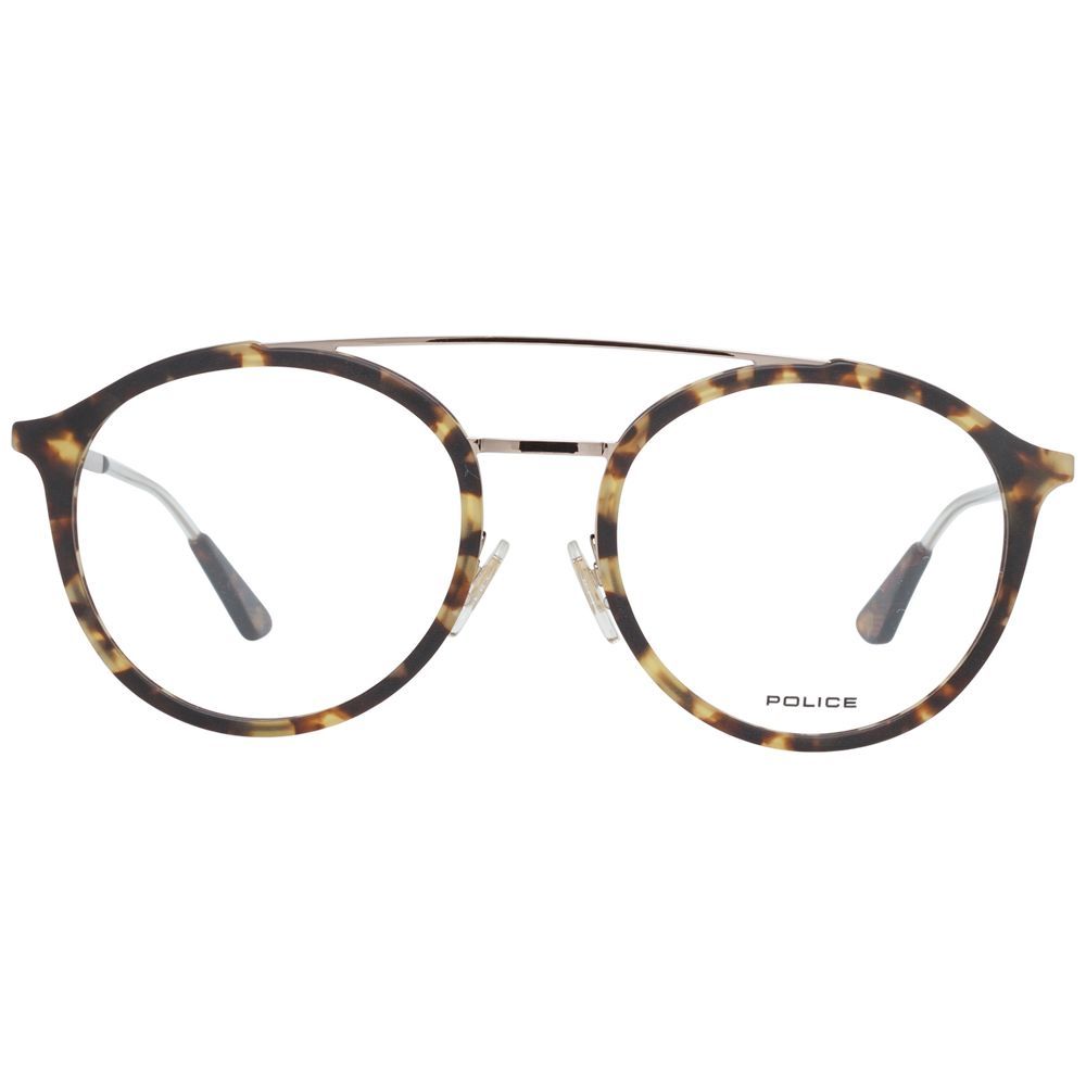 Metal & Plastic Glasses Men's (Frames) - Police - Modalova