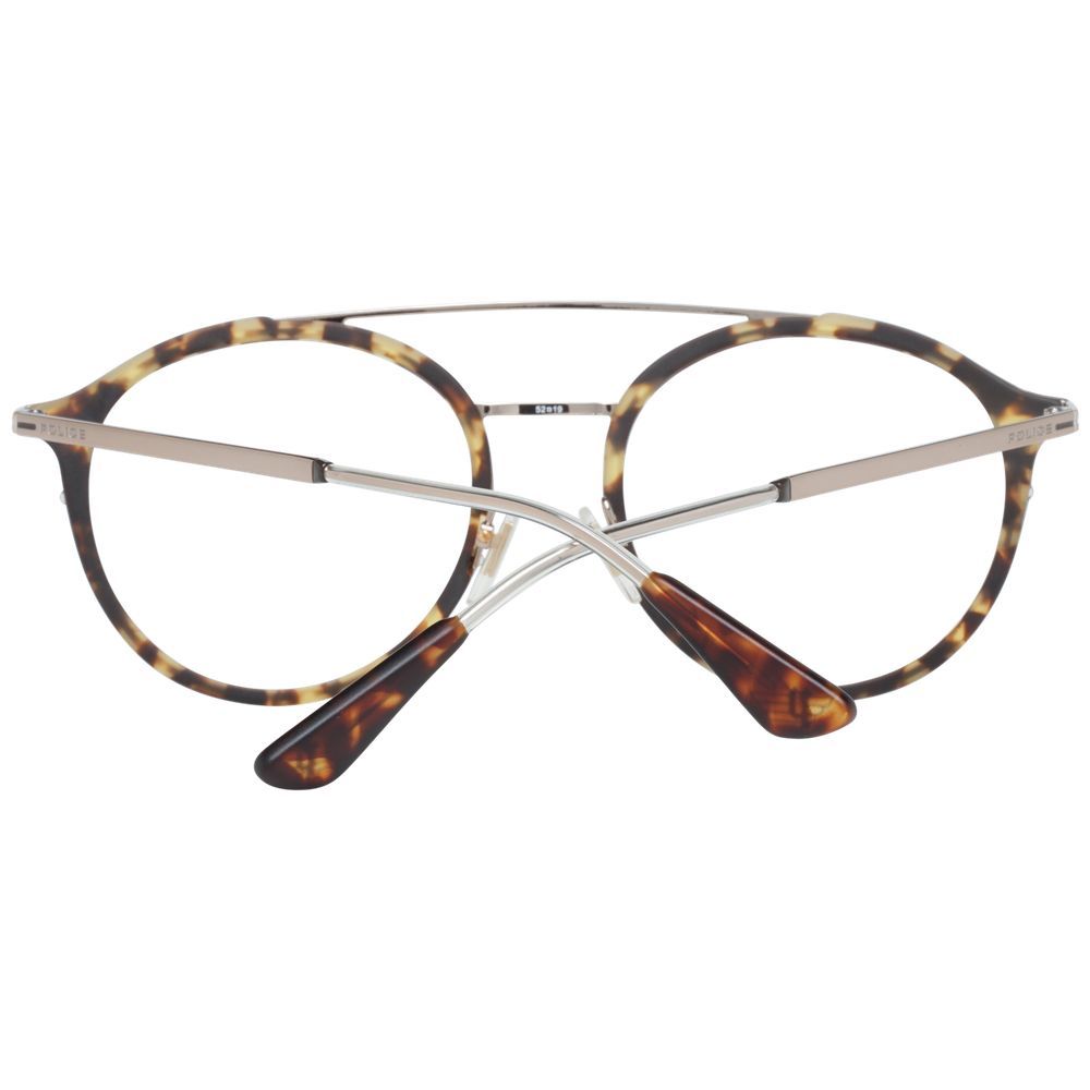 Metal & Plastic Glasses Men's (Frames) - Police - Modalova