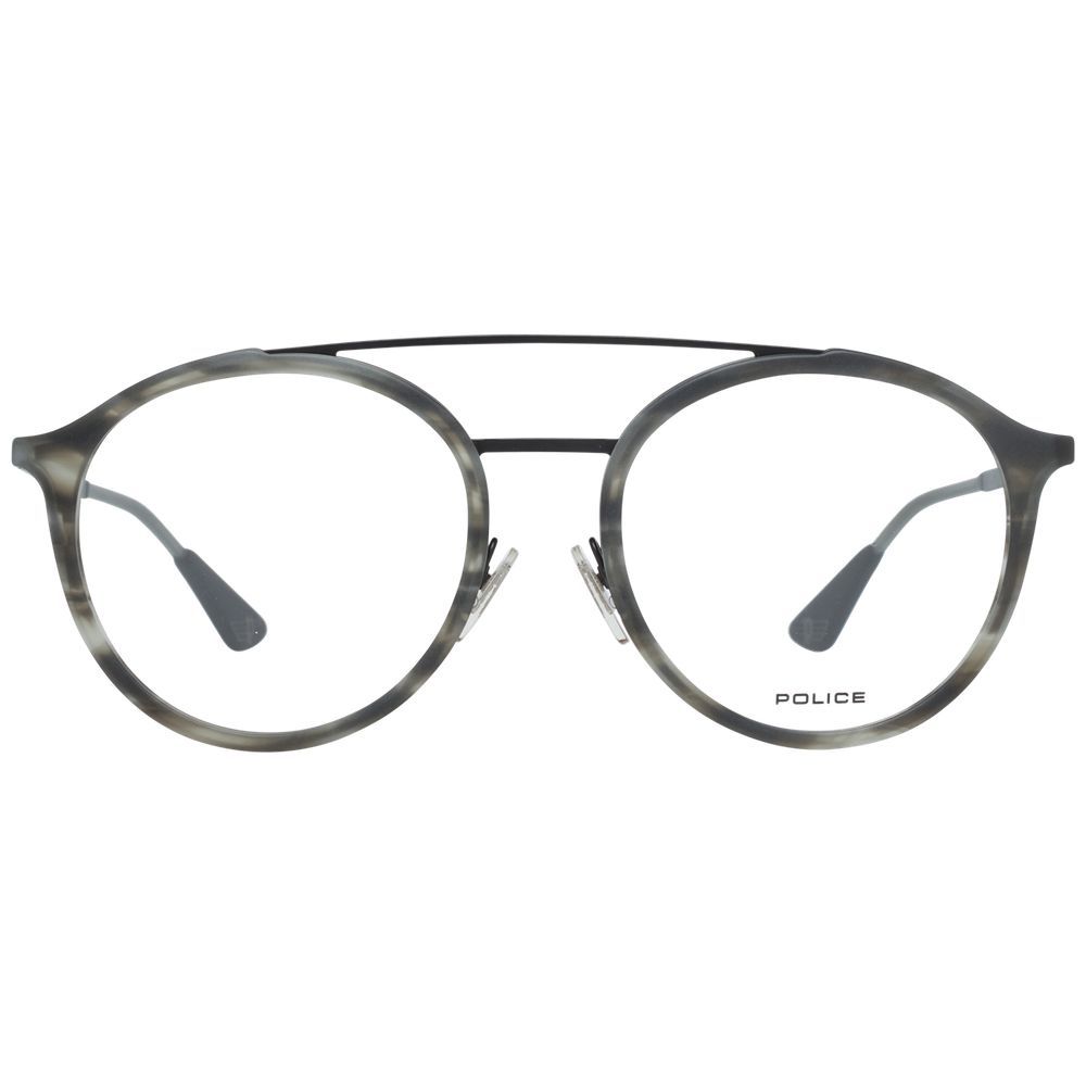 Metal & Plastic Glasses Men's (Frames) - Police - Modalova