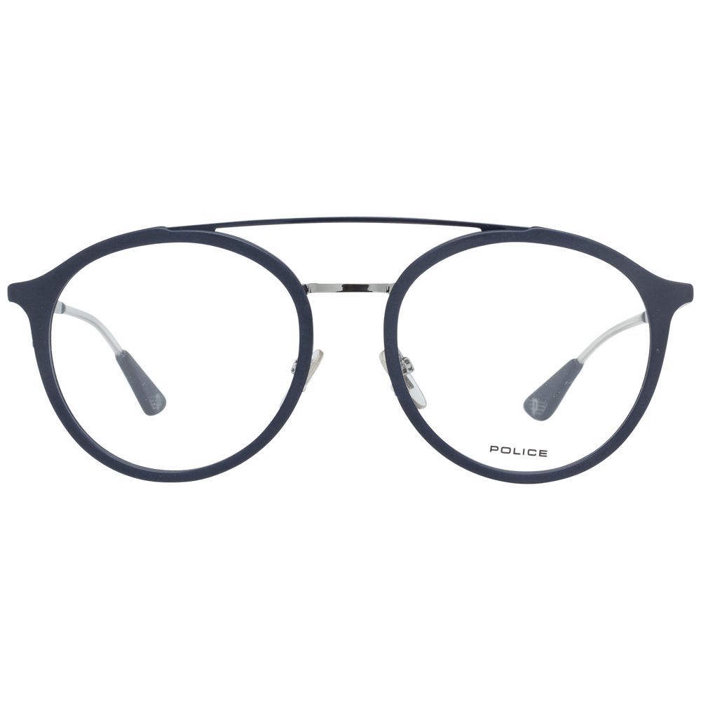 Metal & Plastic Glasses Men's (Frames) - Police - Modalova