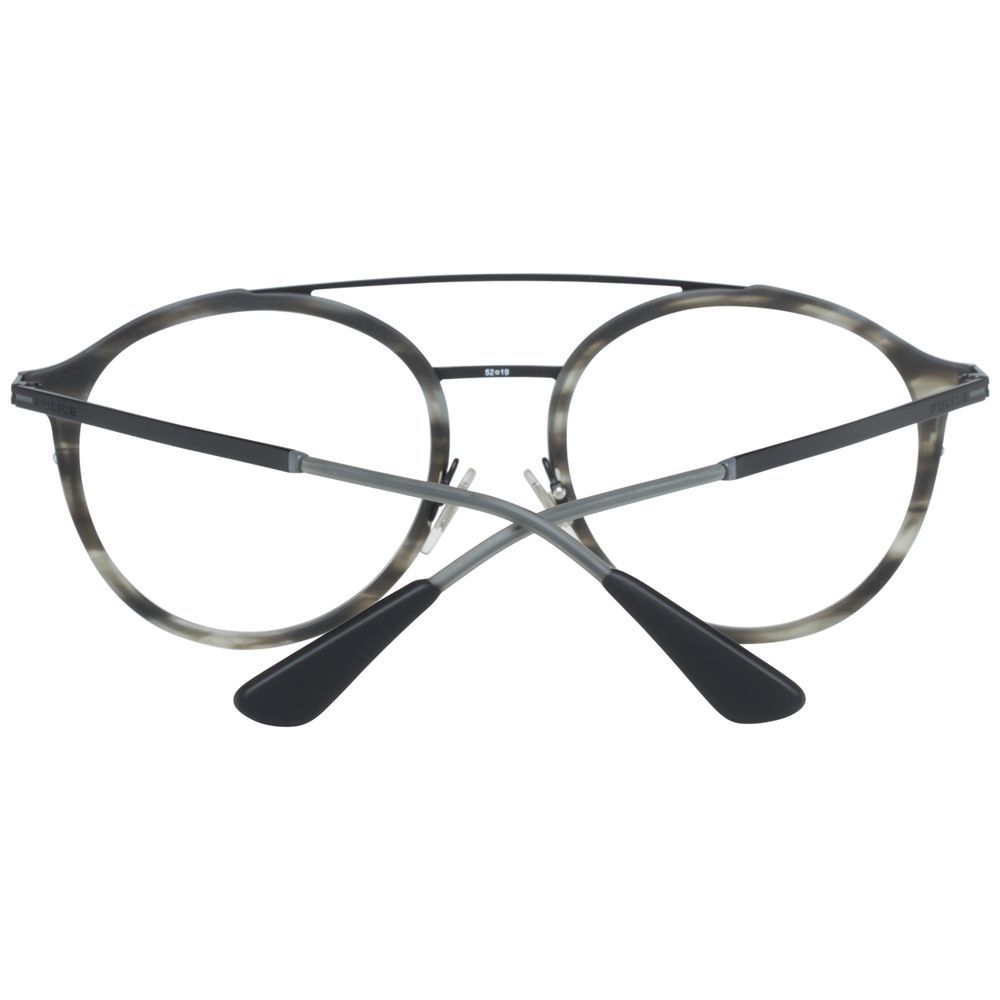 Metal & Plastic Glasses Men's (Frames) - Police - Modalova