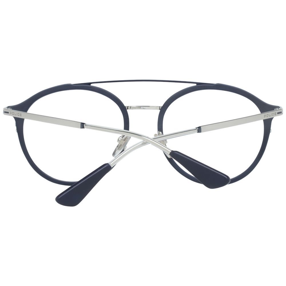 Metal & Plastic Glasses Men's (Frames) - Police - Modalova