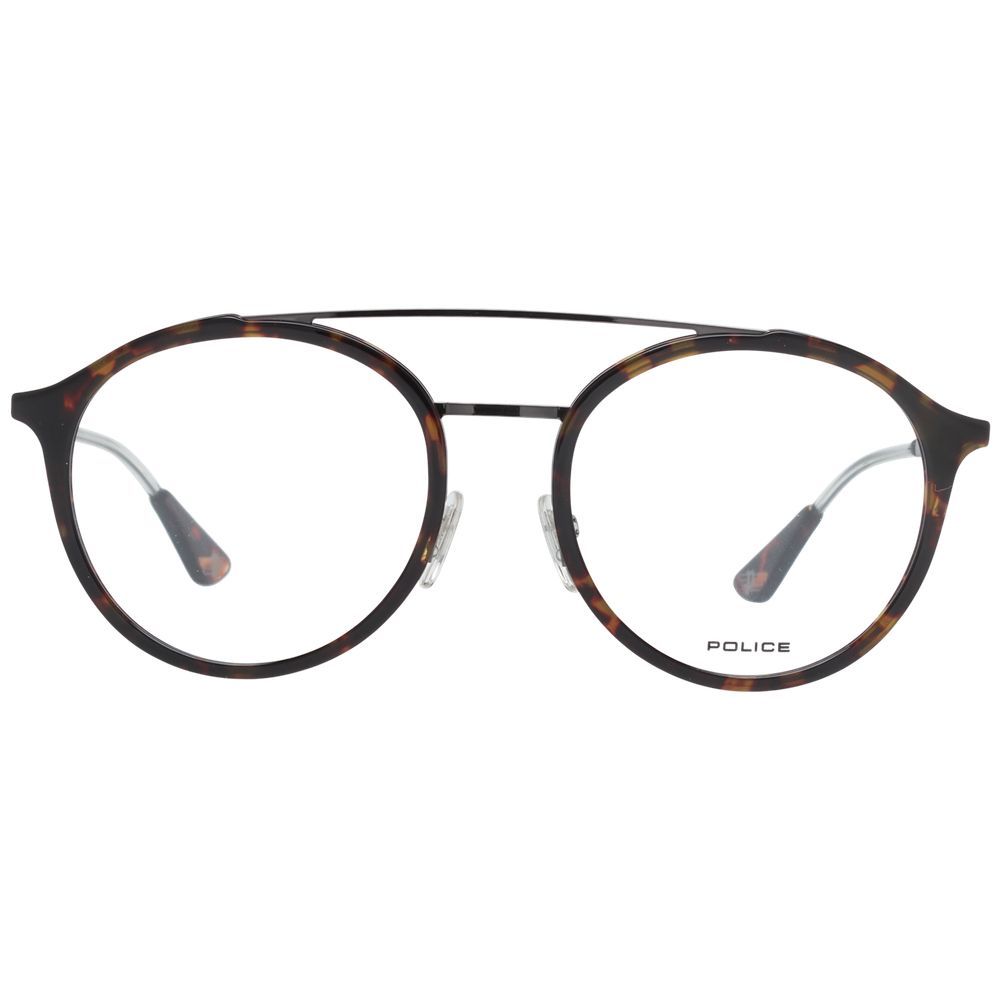 Metal & Plastic Glasses Men's (Frames) - Police - Modalova