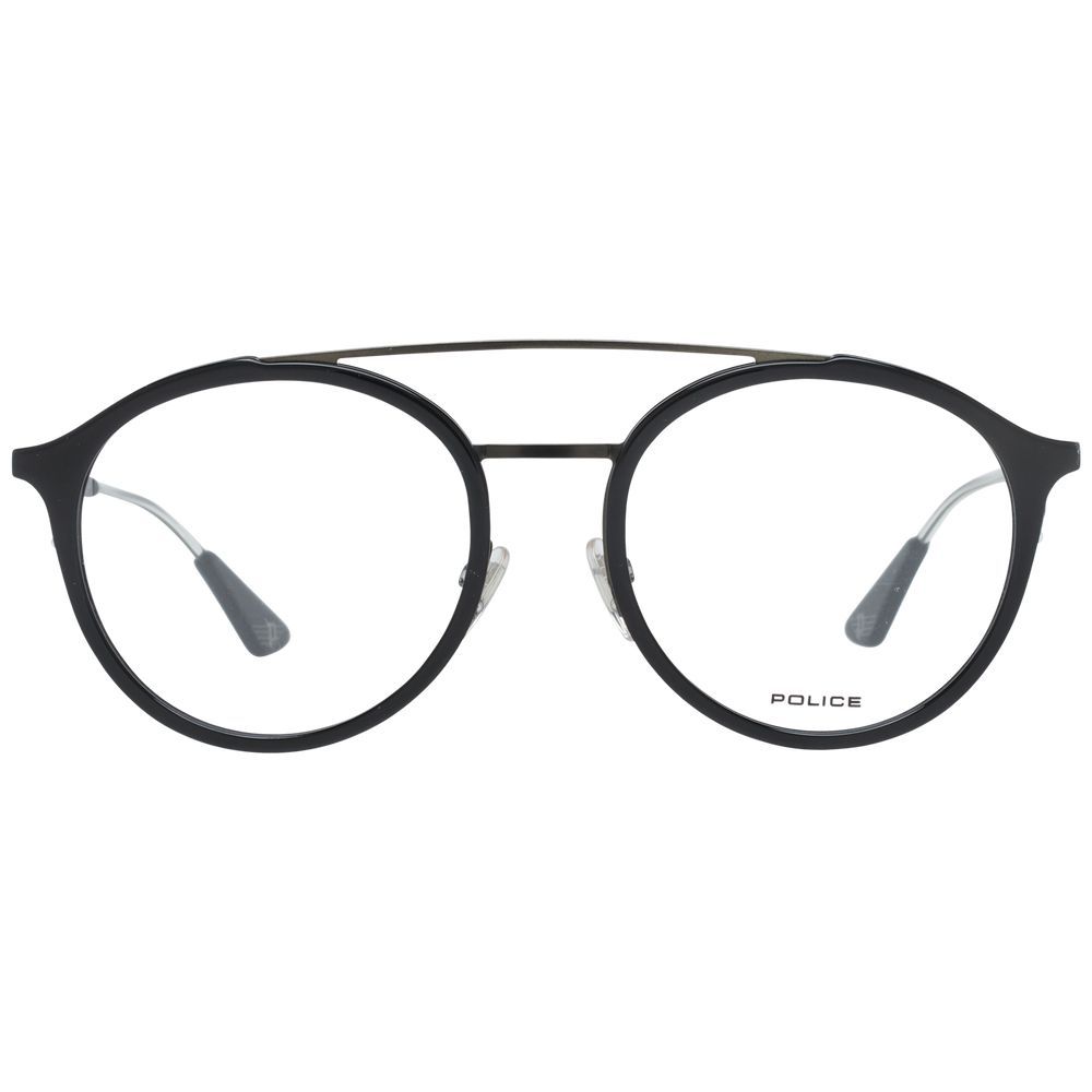 Metal & Plastic Glasses Men's (Frames) - Police - Modalova