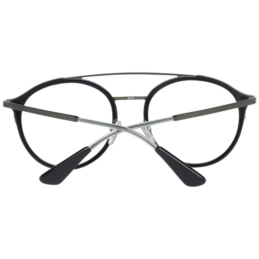 Metal & Plastic Glasses Men's (Frames) - Police - Modalova