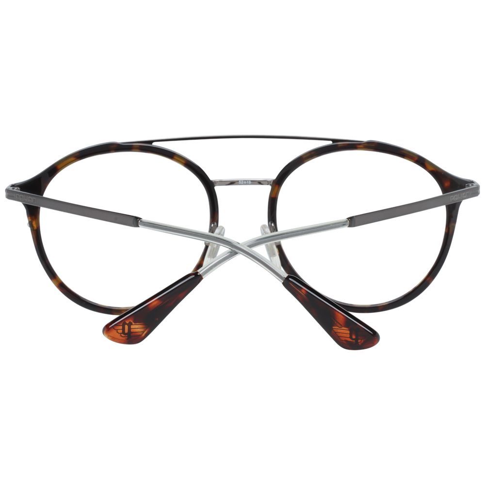 Metal & Plastic Glasses Men's (Frames) - Police - Modalova