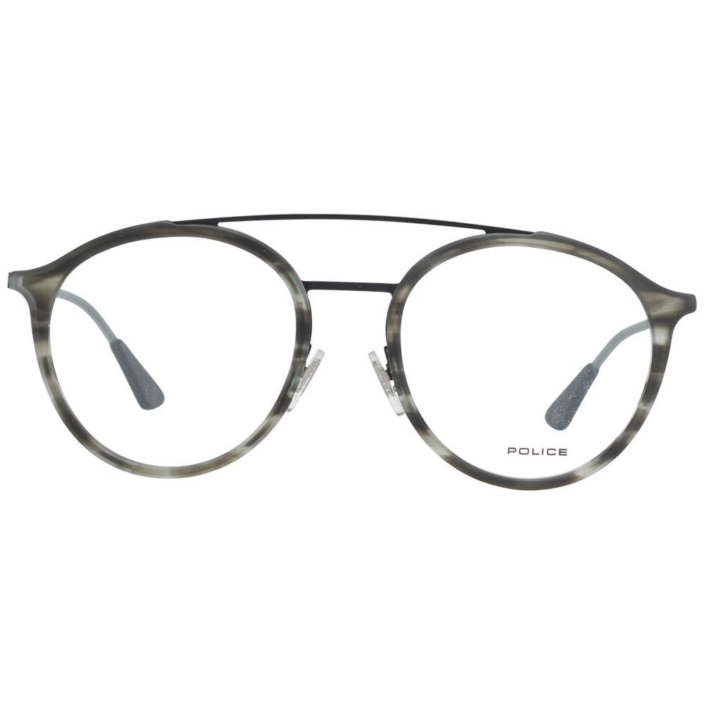 Metal & Plastic Glasses Men's (Frames) - Police - Modalova