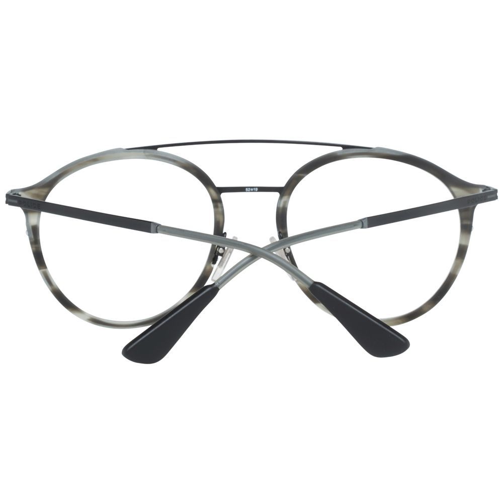 Metal & Plastic Glasses Men's (Frames) - Police - Modalova