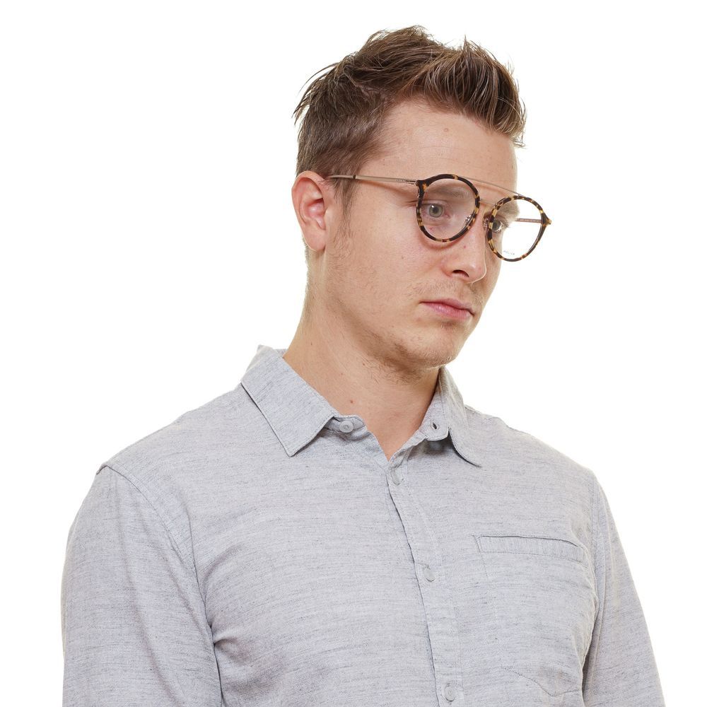 Metal & Plastic Glasses Men's (Frames) - Police - Modalova