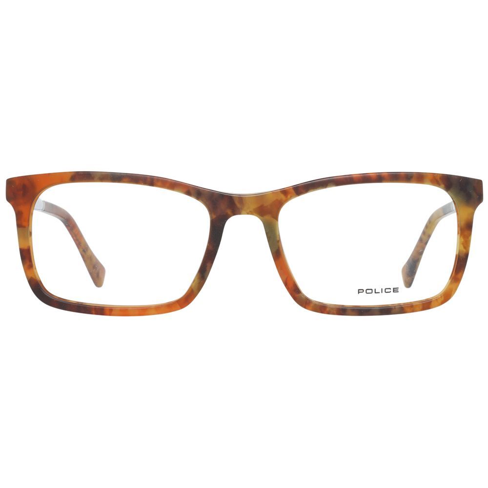 Plastic Glasses Men's (Frames) - Police - Modalova