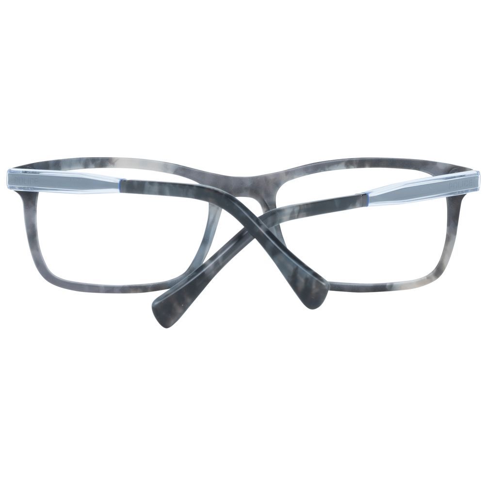 Plastic Glasses Men's (Frames) - Police - Modalova