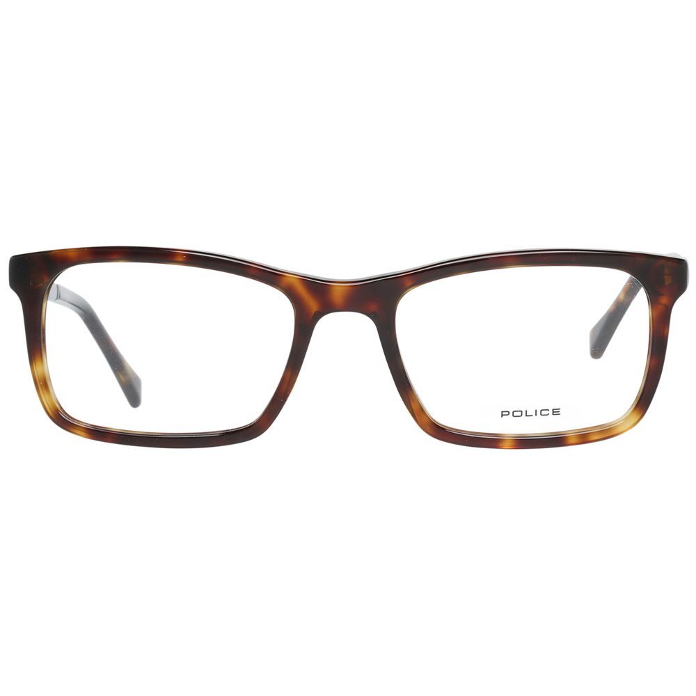 Plastic Glasses Men's (Frames) - Police - Modalova