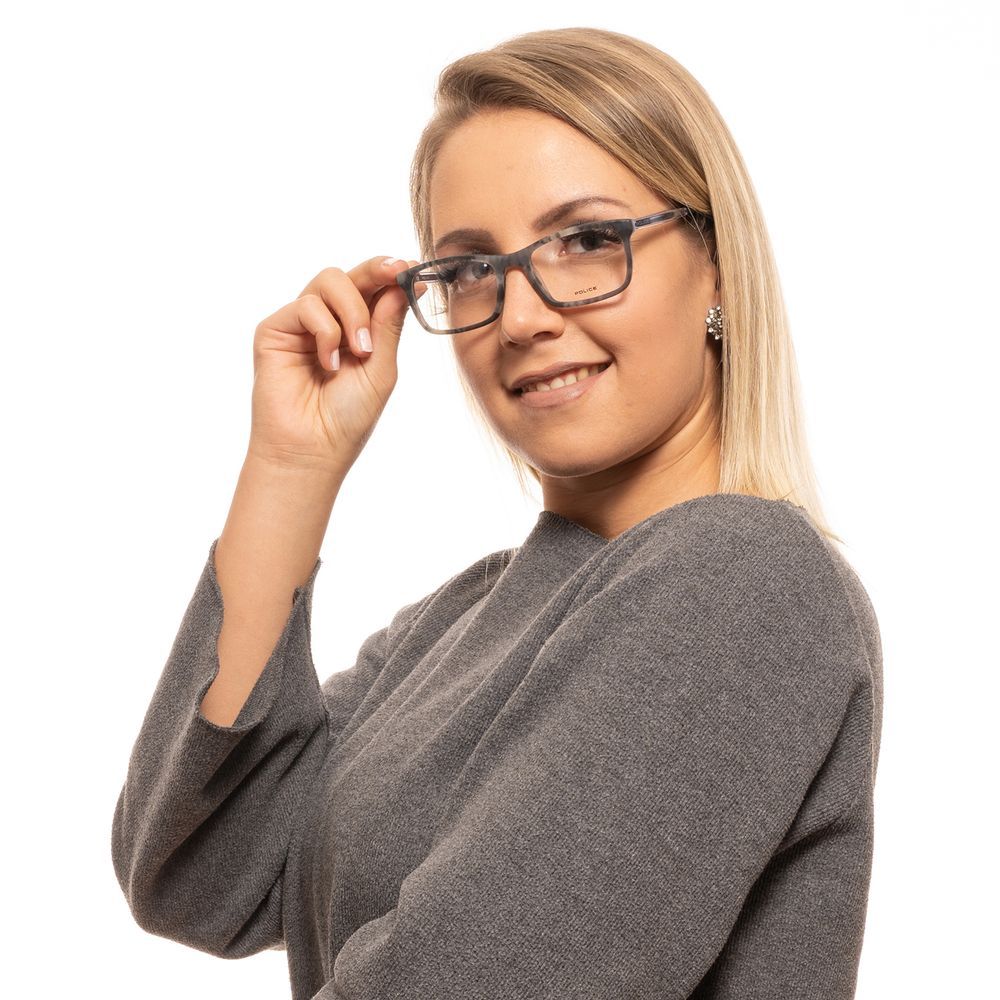 Plastic Glasses Men's (Frames) - Police - Modalova