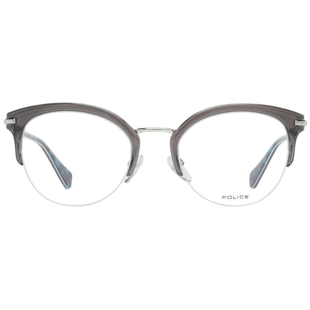 Metal & Plastic Glasses Women's (Frames) - Police - Modalova