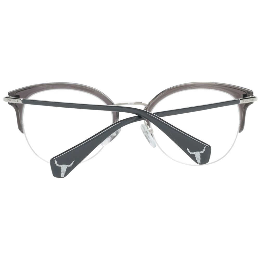 Metal & Plastic Glasses Women's (Frames) - Police - Modalova