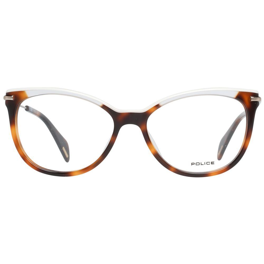 Metal & Plastic Glasses Women's (Frames) - Police - Modalova