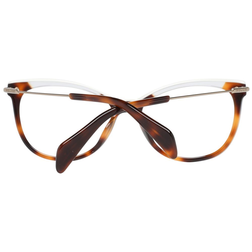 Metal & Plastic Glasses Women's (Frames) - Police - Modalova