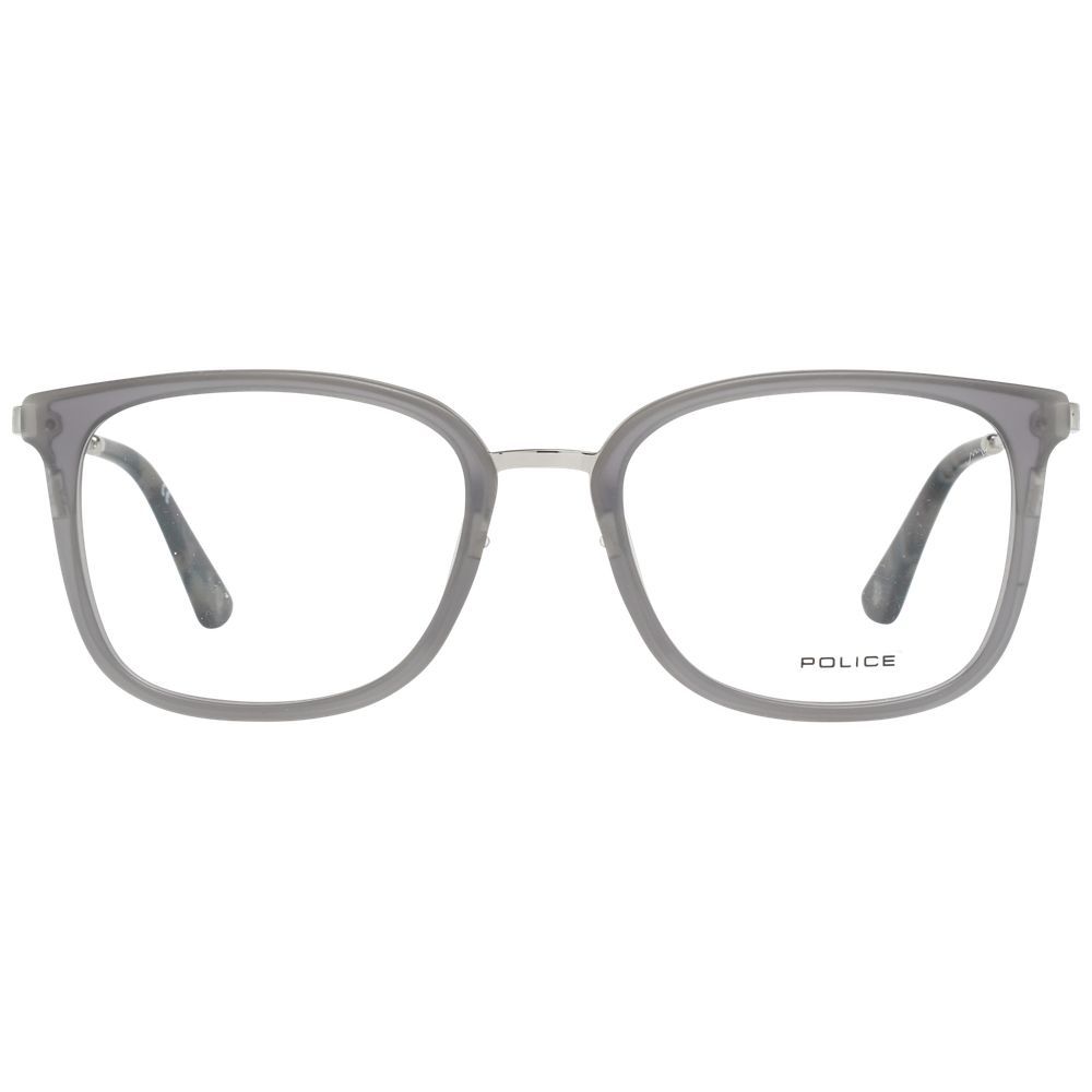 Metal & Plastic Glasses Men's (Frames) - Police - Modalova