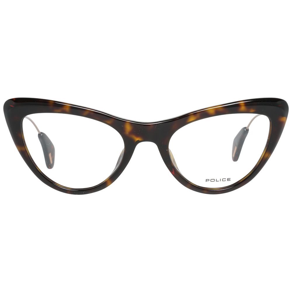 Metal & Plastic Glasses Women's (Frames) - Police - Modalova