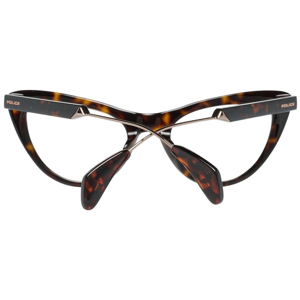 Metal & Plastic Glasses Women's (Frames) - Police - Modalova