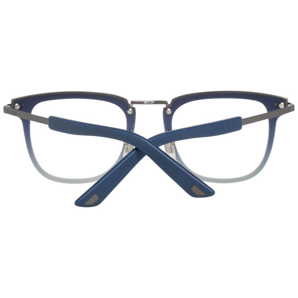 Metal & Plastic Glasses Men's (Frames) - Police - Modalova