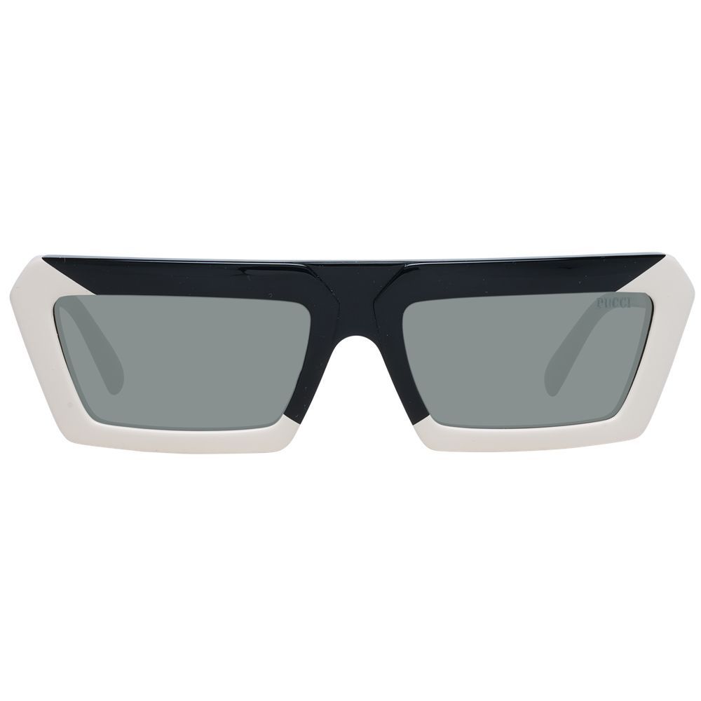 Acetate Women's Sunglasses - Emilio Pucci - Modalova