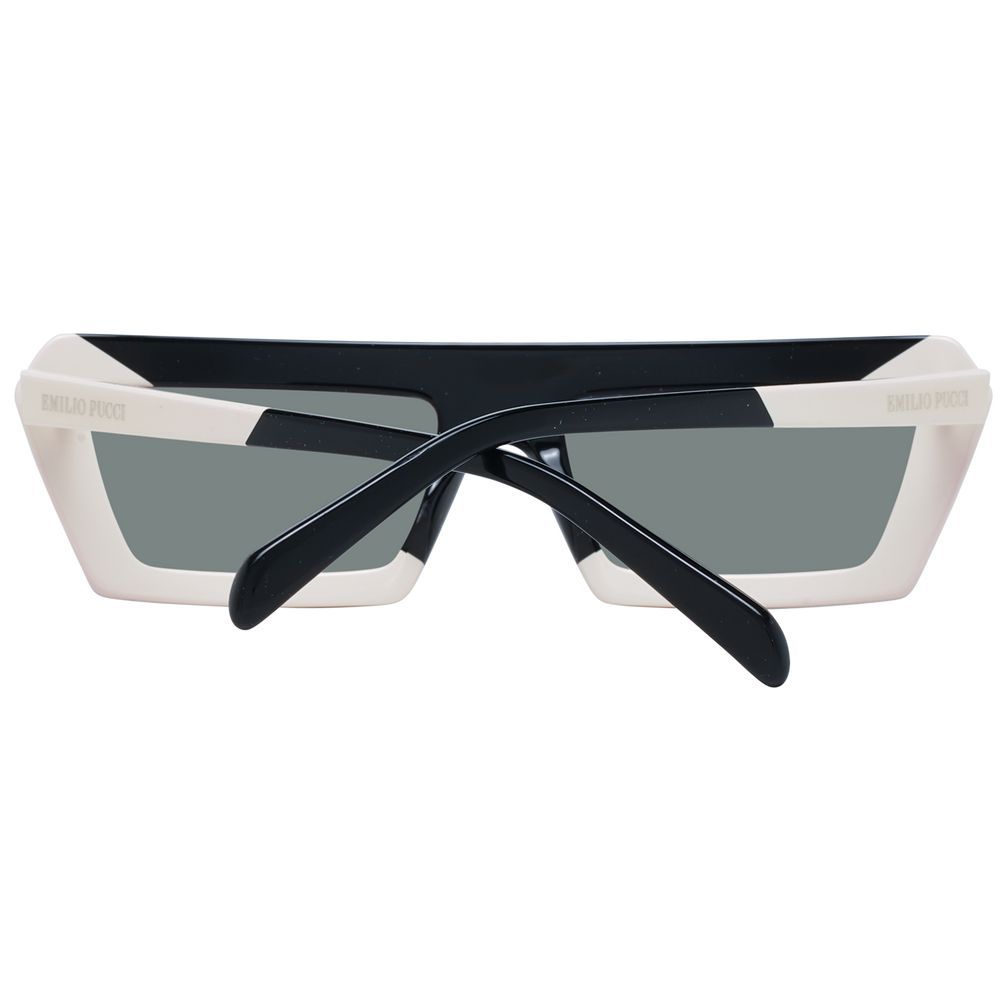 Acetate Women's Sunglasses - Emilio Pucci - Modalova
