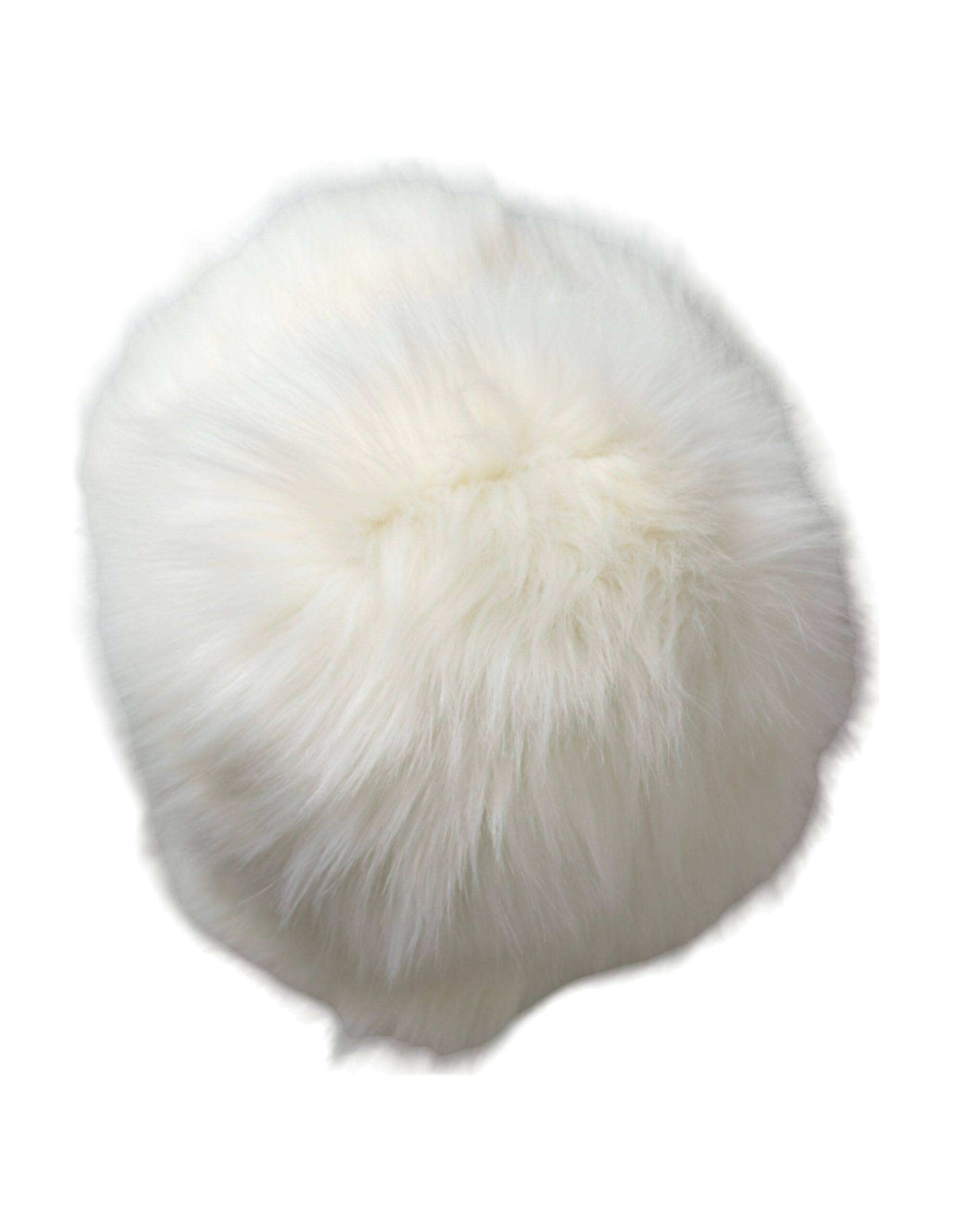 Acrylic Fur Womens Bucket Hat - Dolce & Gabbana - Modalova