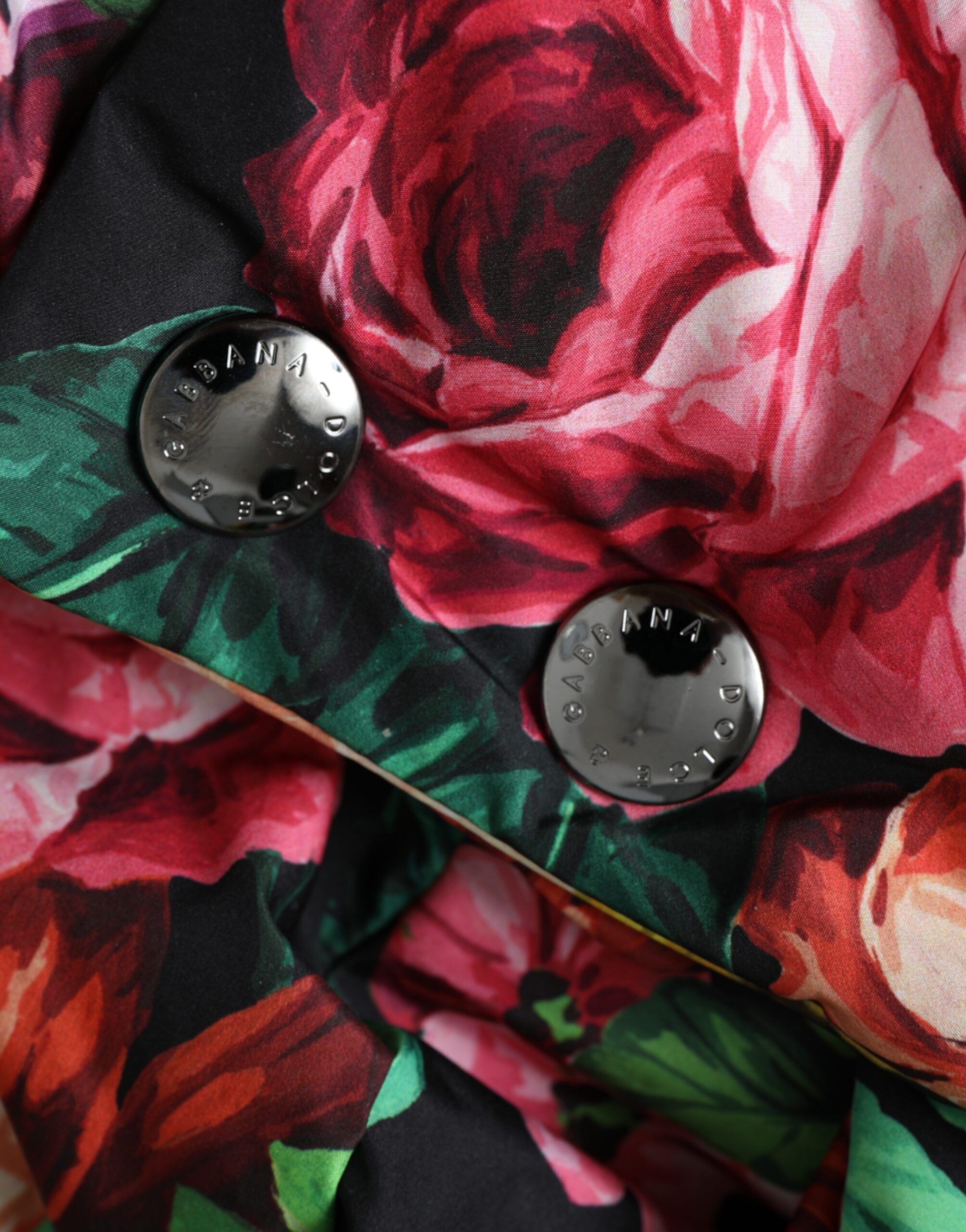Women's Floral Whole Head Wrap Women's Hat - Dolce & Gabbana - Modalova