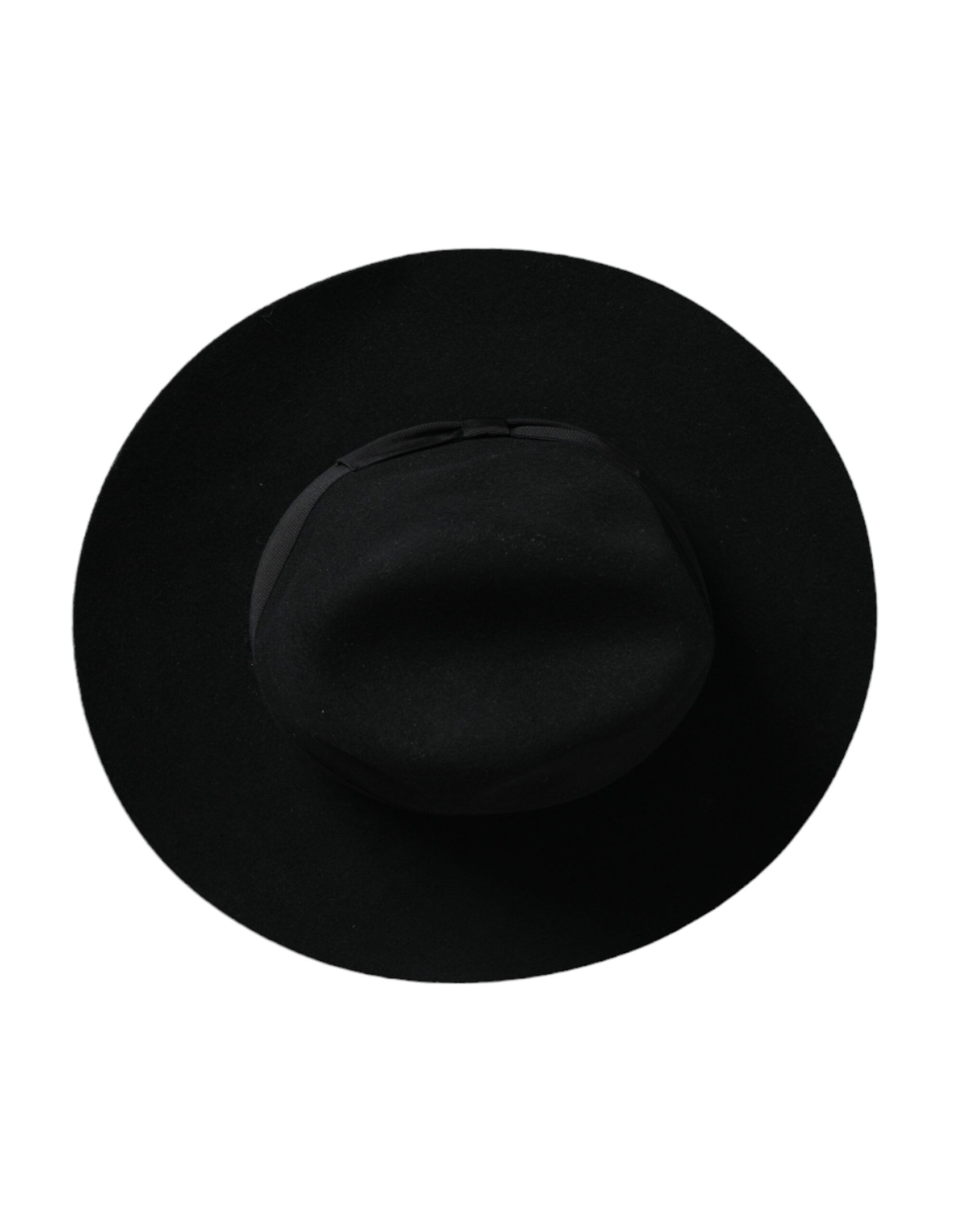 Rabbit Fedora Trilby Women Women's Hat - Dolce & Gabbana - Modalova