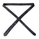Polka Dot Silk Adjustable Men Men's Tie - Dolce & Gabbana - Modalova