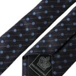 Polka Dot Silk Adjustable Men Men's Tie - Dolce & Gabbana - Modalova