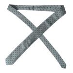 Silk Patterned Adjustable Men Men's Tie - Dolce & Gabbana - Modalova