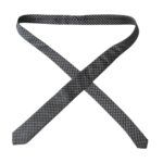 Silk Patterned Adjustable Men Men's Tie - Dolce & Gabbana - Modalova