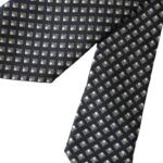 Silk Patterned Adjustable Men Men's Tie - Dolce & Gabbana - Modalova