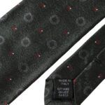 Silk Fantasy Adjustable Men Men's Tie - Dolce & Gabbana - Modalova