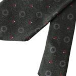 Silk Fantasy Adjustable Men Men's Tie - Dolce & Gabbana - Modalova
