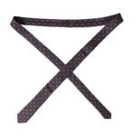 Silk Polka Dot Adjustable Men Men's Tie - Dolce & Gabbana - Modalova