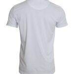 Cotton Roundneck Short Sleeve Men's T-shirt - Dolce & Gabbana - Modalova