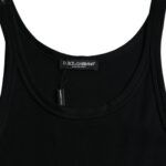 Tank Sleeveless Underwear Men Men's T-shirt - Dolce & Gabbana - Modalova