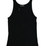 Tank Sleeveless Underwear Men Men's T-shirt - Dolce & Gabbana - Modalova
