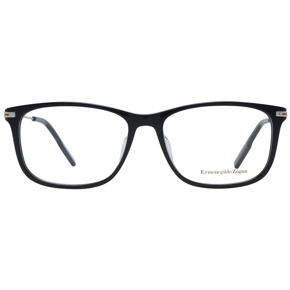 Plastic Glasses Men's (Frames) - Ermenegildo Zegna - Modalova