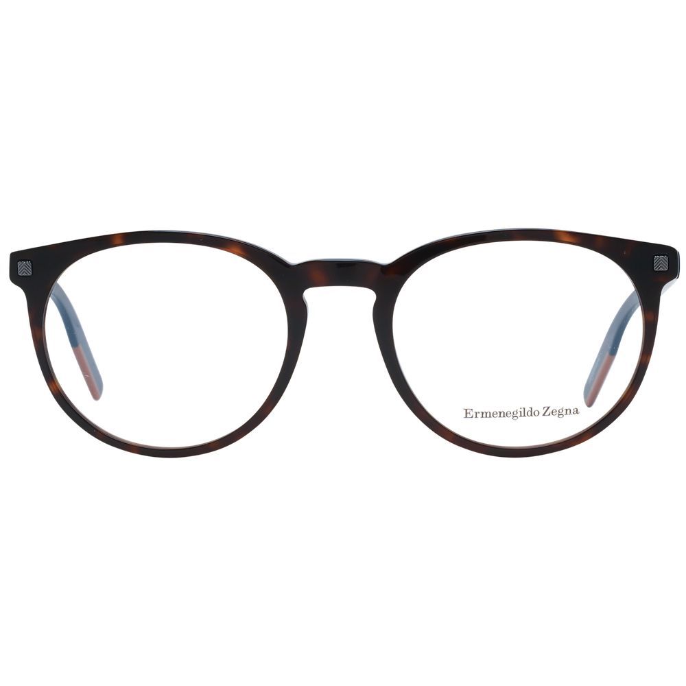 Plastic Glasses Men's (Frames) - Ermenegildo Zegna - Modalova
